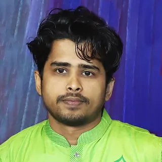 Toukir Ahmed, founder and developer of ListCalc